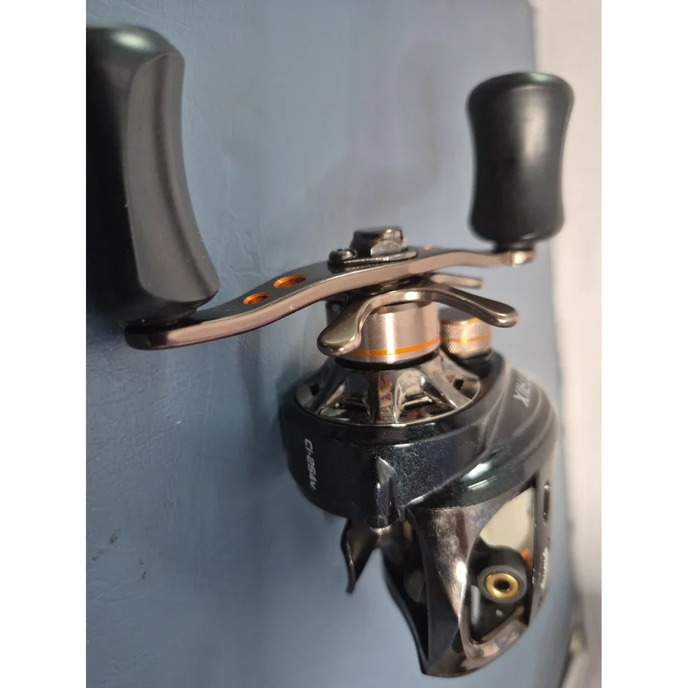 Okuma CITRIX BAITCAST REEL
